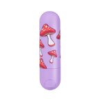 Maia JESSI Trippy - Lavender 7.6 cm USB Rechargeable Bullet