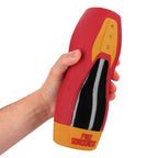 MASTURS Solara - USB Rechargeable Vibrating, Thrusting & Heating Auto Stroker with Augmented Reality - Hush Store Sydney 