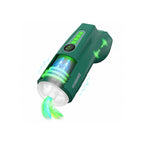 MASTURS Ayla - USB Rechargeable Sucking, Vibrating & Talking Auto Stroker with Augmented Reality - Hush Store Sydney 