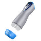 MASTURS Eloa - USB Rechargeable Sucking & Vibrating Auto Stroker with Augmented Reality - Hush Store Sydney 