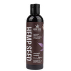 Hemp Seed Massage & Body Oil - Lavender Scented - 237 ml Bottle - Hush Store Sydney 