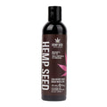 Hemp Seed Massage & Body Oil - Zen Berry Rose (Blackberry, Yellow Rose & Amber) Scented - 237 ml - Hush Store Sydney 
