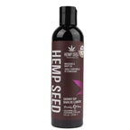 Hemp Seed Massage & Body Oil - Skinny Dip (Vanilla & Fairy Floss) Scented - 237 ml Bottle - Hush Store Sydney 