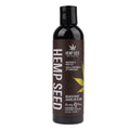 Hemp Seed Massage & Body Oil - Beach Daze (Coconut & Pineapple) Scented - 237 ml Bottle - Hush Store Sydney 