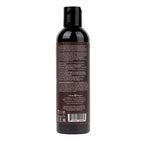 Hemp Seed Massage & Body Oil - Sunsational (Italian Bergamot, Juniper Berries & White Wood) Scented - 237 ml Bottle - Hush Store Sydney 