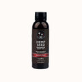 Hemp Seed Massage & Body Oil - Kashmir Musk (Brandy, Magnolia & Vanilla Musk) Scented - 59 ml - Hush Store Sydney 