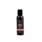 Hemp Seed Massage Body Oil – Coconut Water, Citrus & Vanilla Isle of You (59 ml)