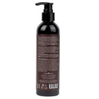 Hemp Seed Massage Lotion - Kashmir Musk (Brandy, Jasmine, Cedarwood Musk) Scented - 237 ml Bottle - Hush Store Sydney 