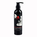 Edible Massage Lotion - Strawberry - Strawberry Flavoured Massage Lotion - 237 ml - Hush Store Sydney 