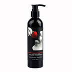 Edible Massage Lotion - Strawberry - Strawberry Flavoured Massage Lotion - 237 ml - Hush Store Sydney 