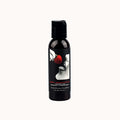 EB Edible Massage Lotion - Strawberry - Strawberry Flavoured Massage Lotion - 60 ml - Hush Store Sydney 