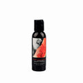 Edible Massage Lotion - Watermelon - Watermelon Flavoured Massage Lotion -  60 ml - Hush Store Sydney 