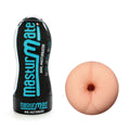 Masturmate - Butt - Cream - Flesh Anal Stroker - Hush Store Sydney 