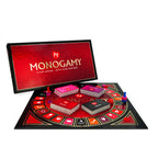 Monogamy - Adult Board Game - Hush Store Sydney 