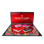 Monogamy - Adult Board Game - Hush Store Sydney 