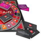 Monogamy - Adult Board Game - Hush Store Sydney 