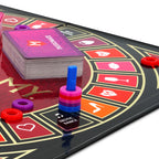 Monogamy - Adult Board Game - Hush Store Sydney 