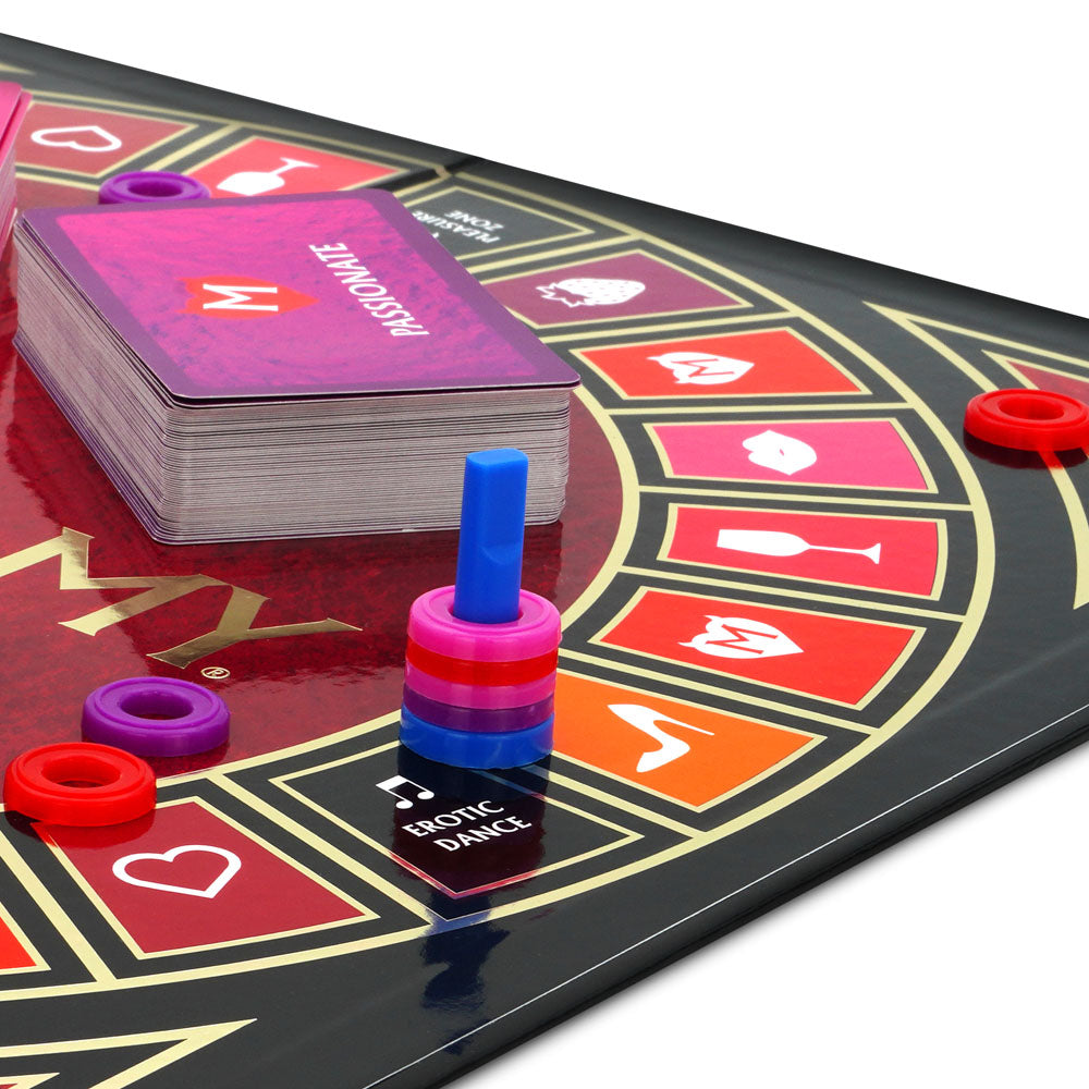 Monogamy - Adult Board Game - Hush Store Sydney 