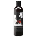 Edible Massage Oil - Cherry Burst Flavoured - 237 ml Bottle - Hush Store Sydney 
