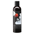 Edible Massage Oil - Succulent Strawberry Flavoured - 237 ml Bottle - Hush Store Sydney 