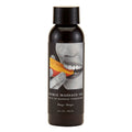 Edible Massage Oil - Mango Flavoured - 59 ml Bottle - Hush Store Sydney 