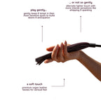 abbie x Normal The Kink Kit - 4 Piece Bondage Kit