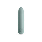 Lust-n-Dreams - Mambo - Sage - Green 12.2 cm USB Rechargeable Bullet
