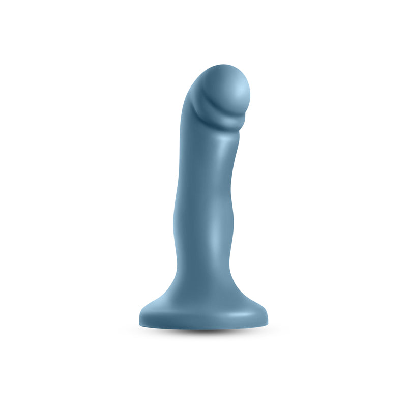 Lust-n-Dreams - Jive - Ocean - Blue 16.3 cm Dildo - Hush Store Sydney 