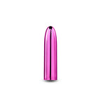 Chroma Petite Bullet - Pink - Metallic Pink 8.7 cm USB Rechargeable Bullet