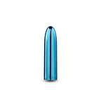 Chroma Petite Bullet - Teal - Metallic Teal 8.7 cm USB Rechargeable Bullet