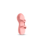 Desire - Fingerella - Pink - Pink USB Rechargeable Finger Stimulator - Hush Store Sydney 