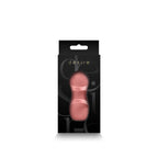 Desire - Fingerella - Pink - Pink USB Rechargeable Finger Stimulator - Hush Store Sydney 