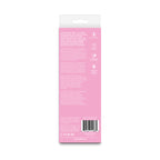 Pretty in Pink Lace - Pink - Pink 18.7 cm USB Rechargeable Vibrator