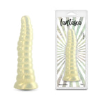Fantasia - Nymph - Amber - Amber 18.9 cm Dildo - Hush Store Sydney 