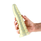 Fantasia - Nymph - Amber - Amber 18.9 cm Dildo - Hush Store Sydney 