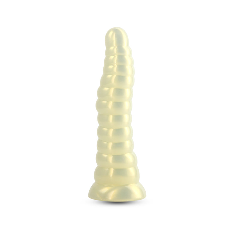 Fantasia - Nymph - Amber - Amber 18.9 cm Dildo - Hush Store Sydney 