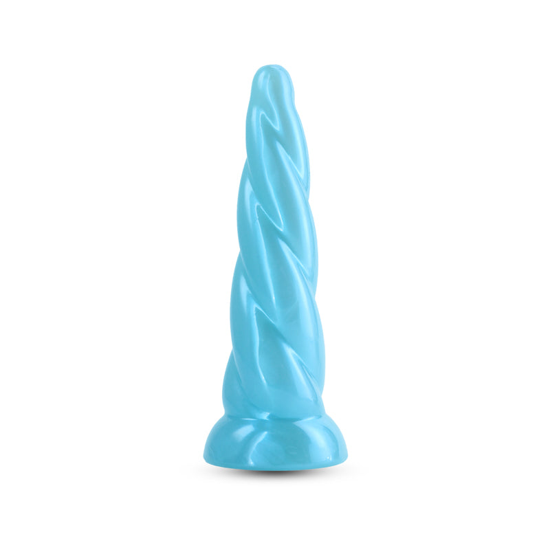 Fantasia - Siren - Turquoise - Blue 19 cm Dildo - Hush Store Sydney 