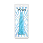 Fantasia - Siren - Turquoise - Blue 19 cm Dildo - Hush Store Sydney 