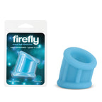 Firefly - Suave Ball Stretcher - Blue - Glow in Dark Blue Ball Stretcher - Hush Store Sydney 