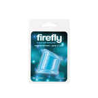 Firefly - Suave Ball Stretcher - Blue - Glow in Dark Blue Ball Stretcher - Hush Store Sydney 