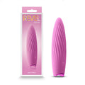 Revel Kismet - Pink - Pink 11.8 cm USB Rechargeable Vibrator - Hush Store Sydney 
