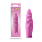 Revel Kismet - Pink - Pink 11.8 cm USB Rechargeable Vibrator - Hush Store Sydney 