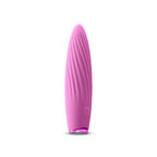 Revel Kismet - Pink - Pink 11.8 cm USB Rechargeable Vibrator - Hush Store Sydney 