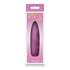 Revel Kismet - Pink - Pink 11.8 cm USB Rechargeable Vibrator - Hush Store Sydney 