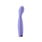 Revel Pixie - Purple - Purple 17.3 cm USB Rechargeable Vibrator - Hush Store Sydney 