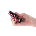 Rear Assets Tapered - Medium - Gunmetal -