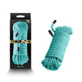 Bound Rope - Green - Green Bondage Rope - 7.6 metre length - Hush Store Sydney 