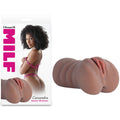 I Dream of MILF - Cassandra - Brown - Brown Vagina Stroker - Hush Store Sydney 
