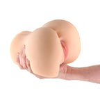 Barely Legal Hazel - Tan - Tan Mini Doggy-Style Masturbator - Hush Store Sydney 