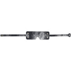 OUCH! Florence Collection - Blindfold - Black Eye Restraint - Hush Store Sydney 